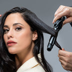 Upgrade Infra Curl Ferro Professionale Bio- Infrared 25 mm
