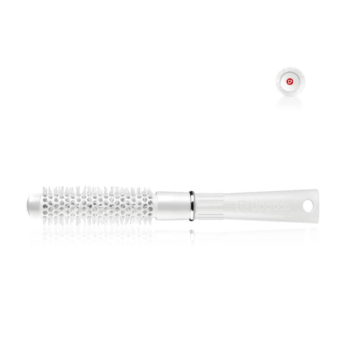 Upgrade Spazzola Termica- Nano Silver Ion 20 mm
