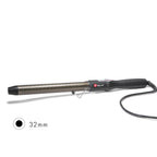 Upgrade Titanium Pro Create – Ferro Arricciacapelli Professionale in Titanio- 32 mm