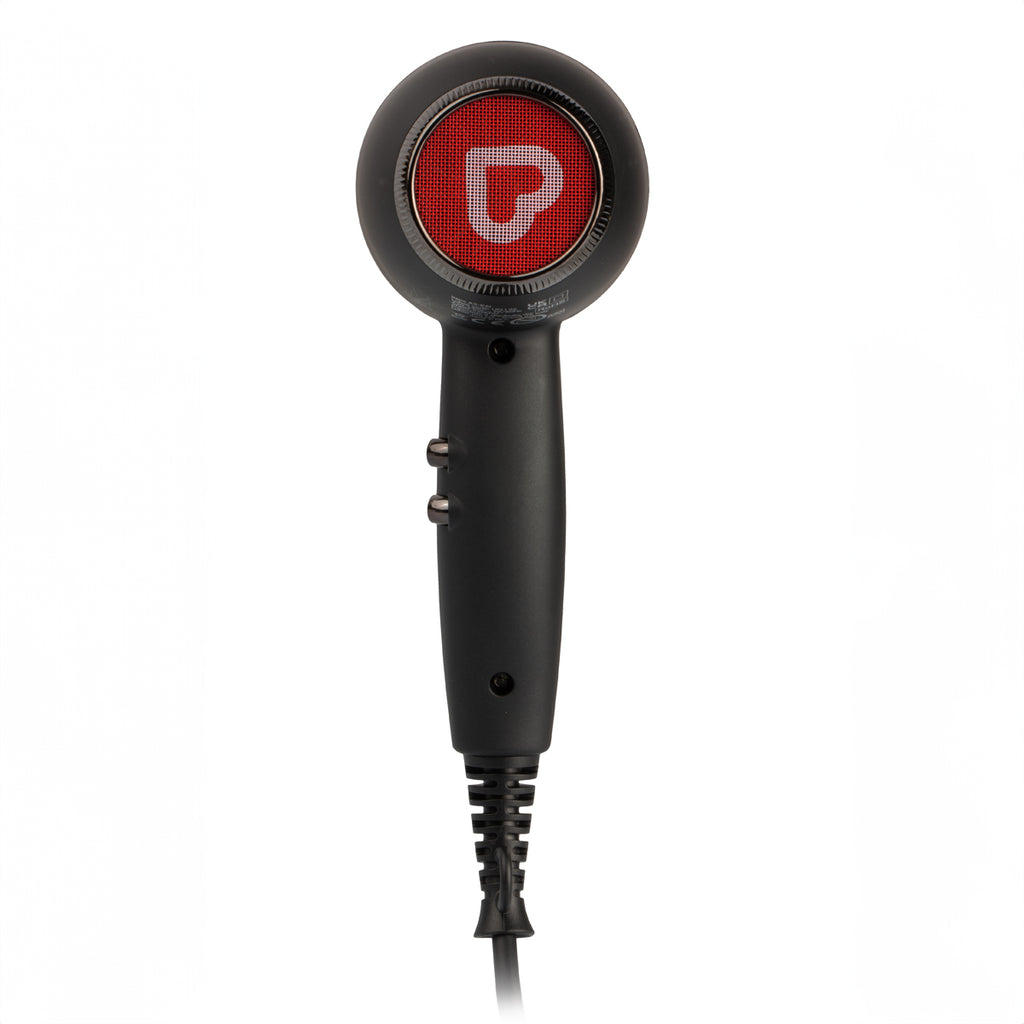 Upgrade Phon - Asciugacapelli Digitale GPT Digital Ionic Compatto