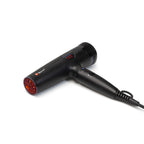 Upgrade B-IR Hyper Sense Asciugacapelli Professionale ad Alta Velocità- Bio- infrared