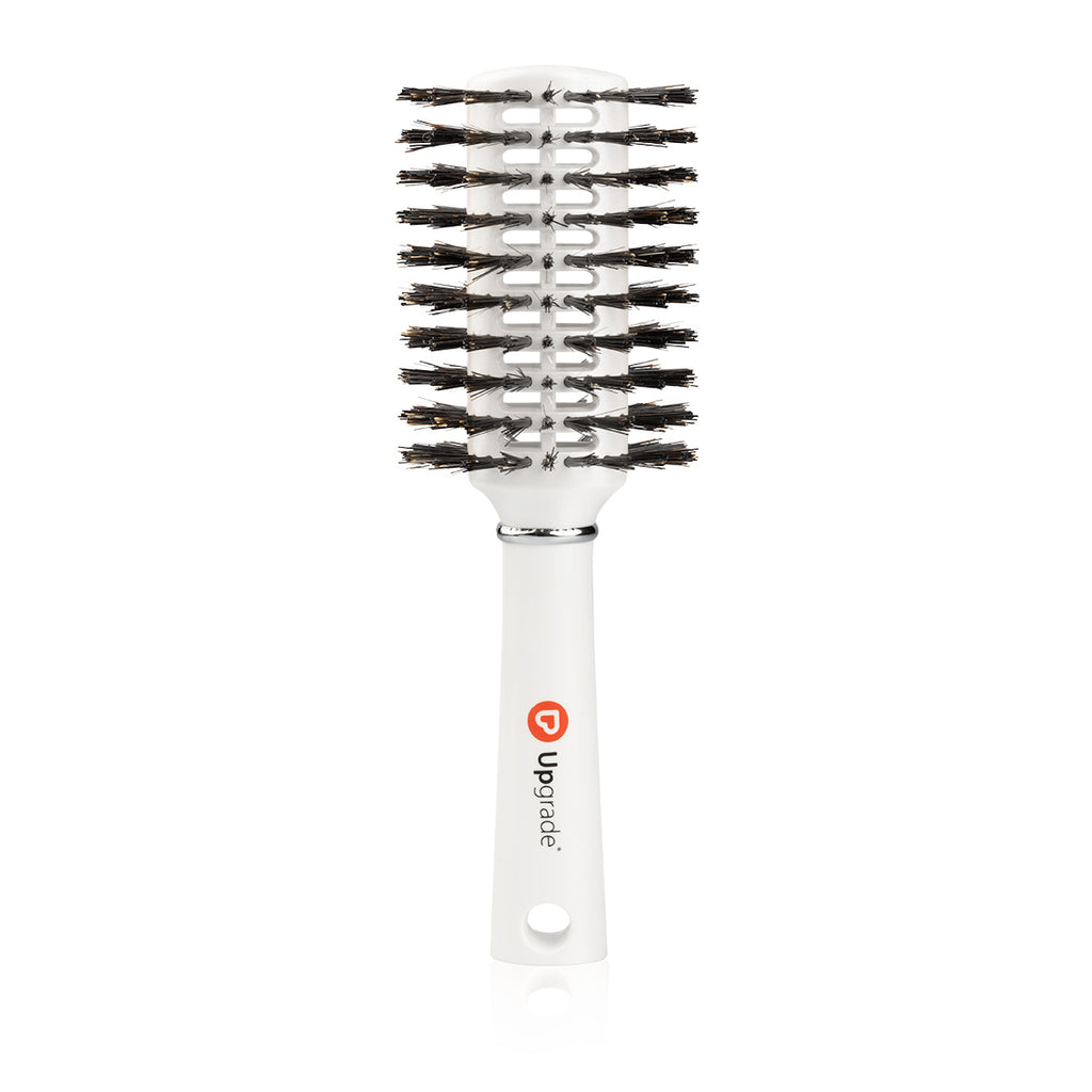 Upgrade Spazzola Ovale Ventilata- Ellipse Brush Media 40 mm