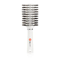 Upgrade Spazzola Ovale Ventilata- Ellipse Brush Media 40 mm