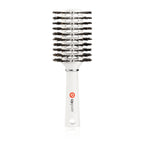 Upgrade Spazzola Ovale Ventilata- Ellipse Brush Media 40 mm
