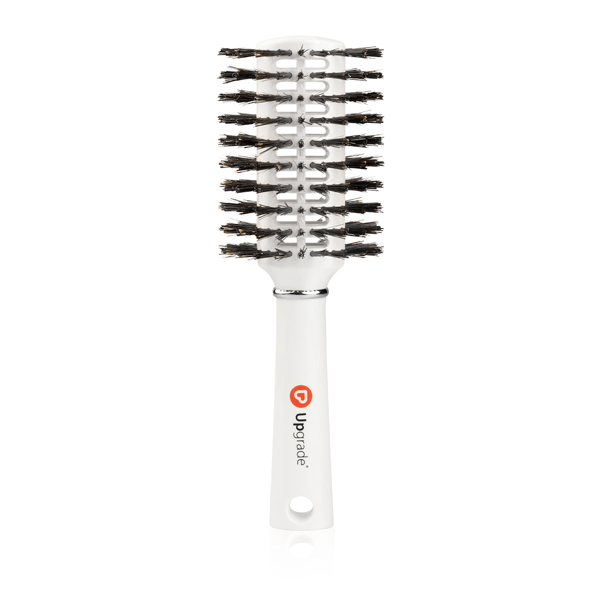 Upgrade Spazzola Ovale Ventilata- Ellipse Brush Media 40 mm