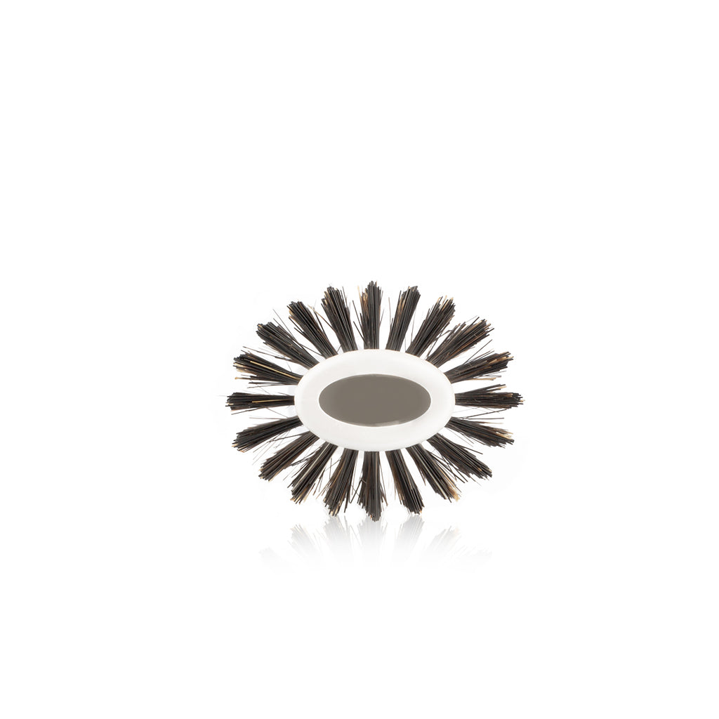 Upgrade Spazzola Ovale Ventilata- Ellipse Brush Media 40 mm
