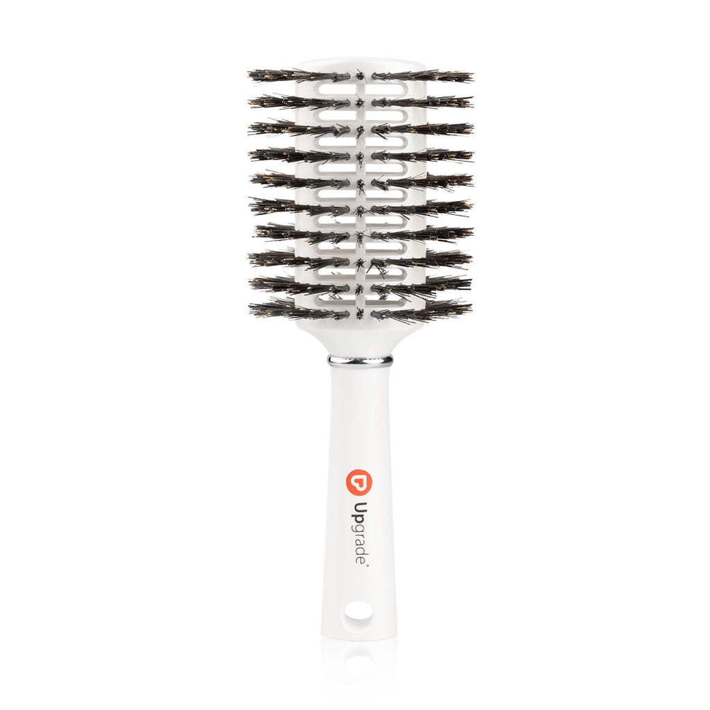 Upgrade Spazzola Ovale Ventilata- Ellipse Brush Grande 50 mm