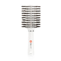 Upgrade Spazzola Ovale Ventilata- Ellipse Brush Grande 50 mm