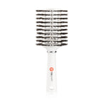 Upgrade Spazzola Ovale Ventilata- Ellipse Brush Grande 50 mm