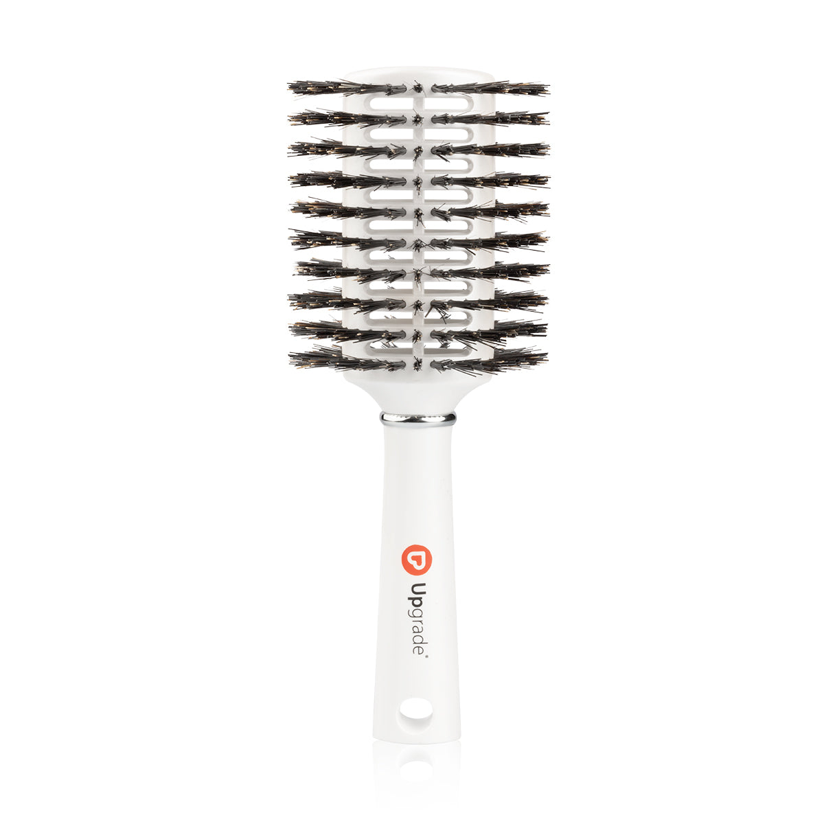 Upgrade Spazzola Ovale Ventilata- Ellipse Brush Grande 50 mm