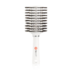 Upgrade Spazzola Ovale Ventilata- Ellipse Brush Grande 50 mm