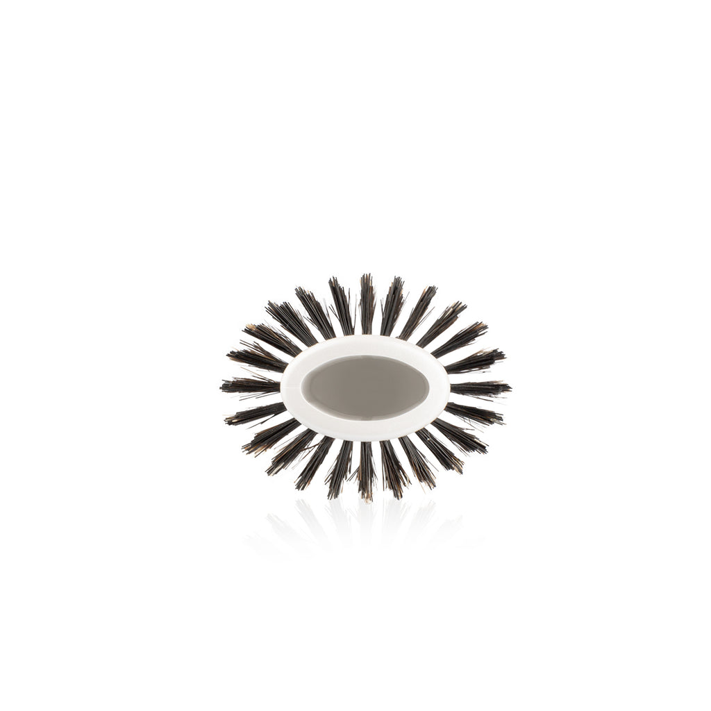 Upgrade Spazzola Ovale Ventilata- Ellipse Brush Grande 50 mm