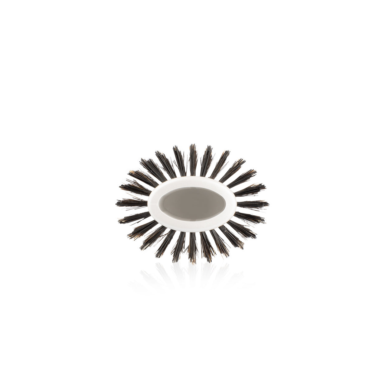 Upgrade Spazzola Ovale Ventilata- Ellipse Brush Grande 50 mm