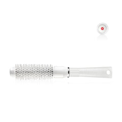 Upgrade Spazzola Termica- Nano Silver Ion 25 mm
