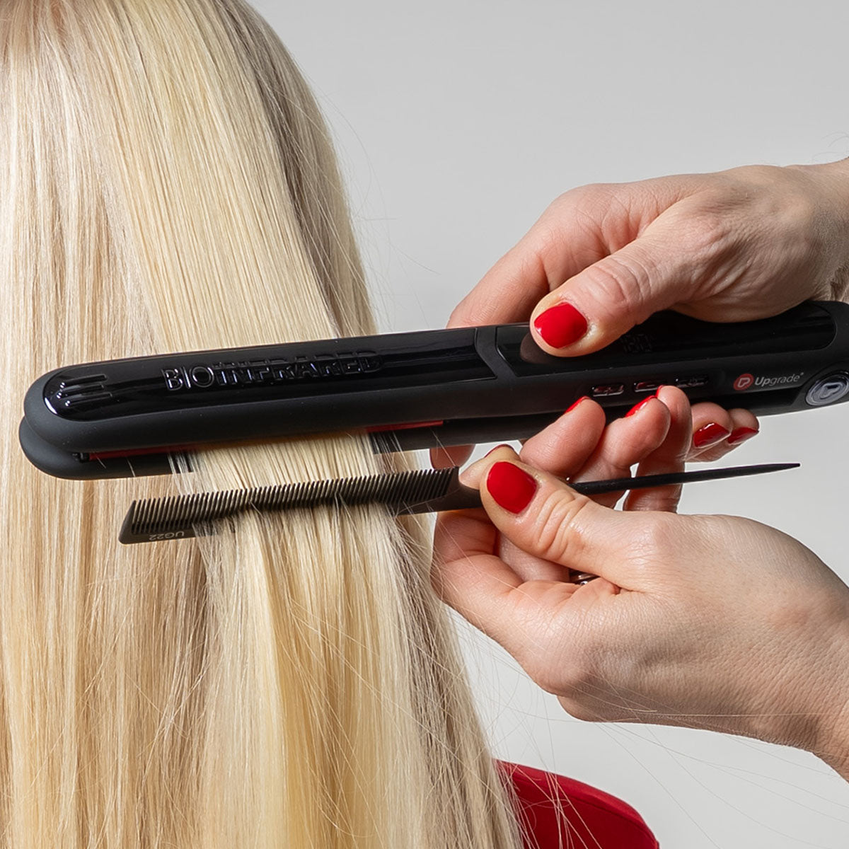 Upgrade Bio-Infrared Slim 2 Piastra Professionale a Infrarossi
