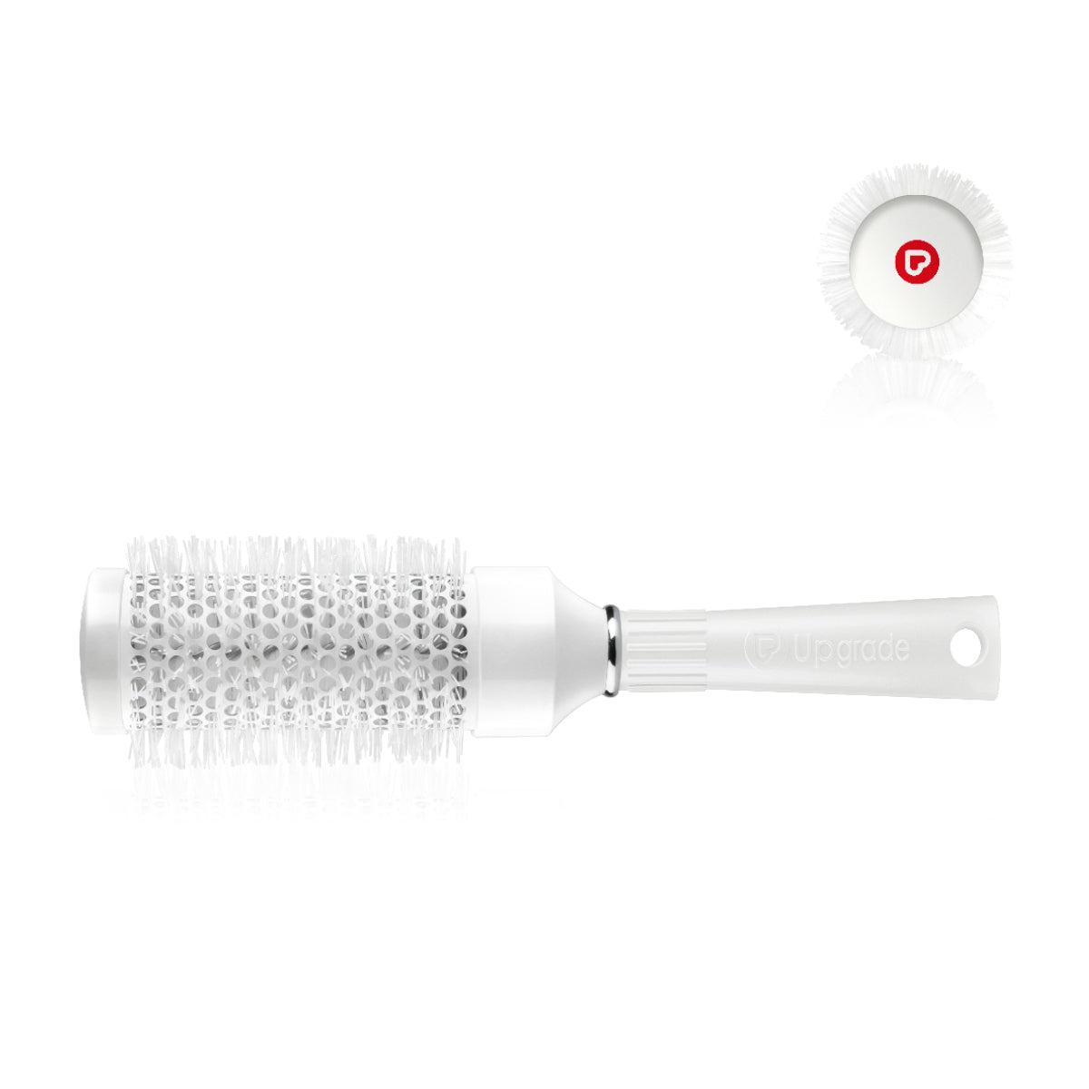 Upgrade Spazzola Termica- Nano Silver Ion 43 mm