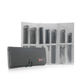 Upgrade Set 7 Pettini- Nano Ionic Combs