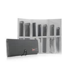 Upgrade Set 7 Pettini- Nano Ionic Combs