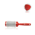 Upgrade Red Angle- Spazzola Triangolare in Titanio 53 mm