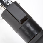 Upgrade Rolling – Ferro Arricciacapelli Rotante Professionale - 19 mm