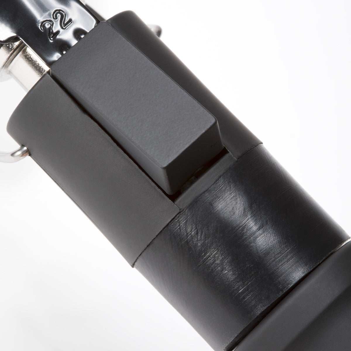 Upgrade Rolling – Ferro Arricciacapelli Rotante Professionale - 28 mm