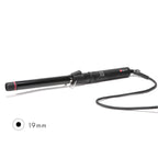 Upgrade Rolling – Ferro Arricciacapelli Rotante Professionale - 19 mm
