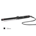Upgrade Rolling – Ferro Arricciacapelli Rotante Professionale - 28 mm