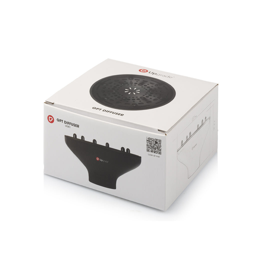 Upgrade GPT Diffuser- Diffusore per Gpt Digital Ionic