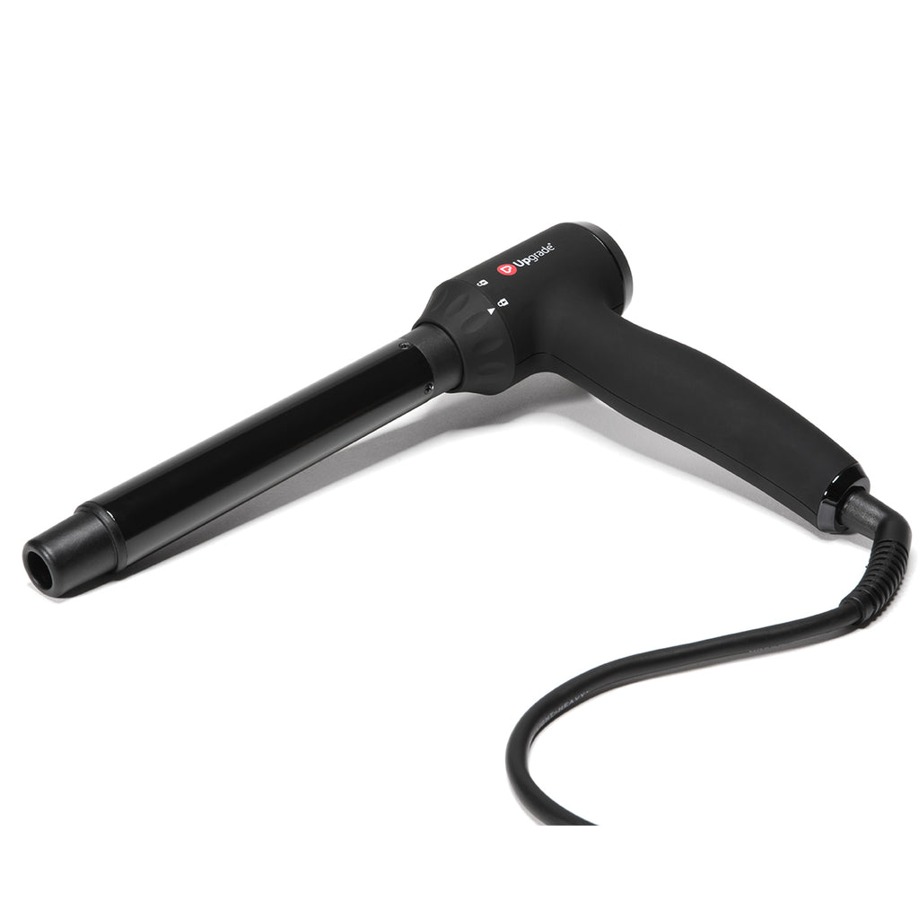 Upgrade Self Comby – Ferro Arricciacapelli Kit Intercambiabile 5-in-1 Professionale