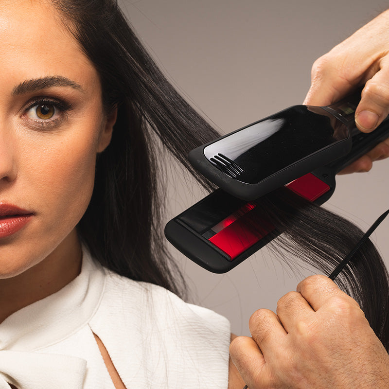Upgrade Bio-Infrared Large Piastra Professionale a Infrarossi