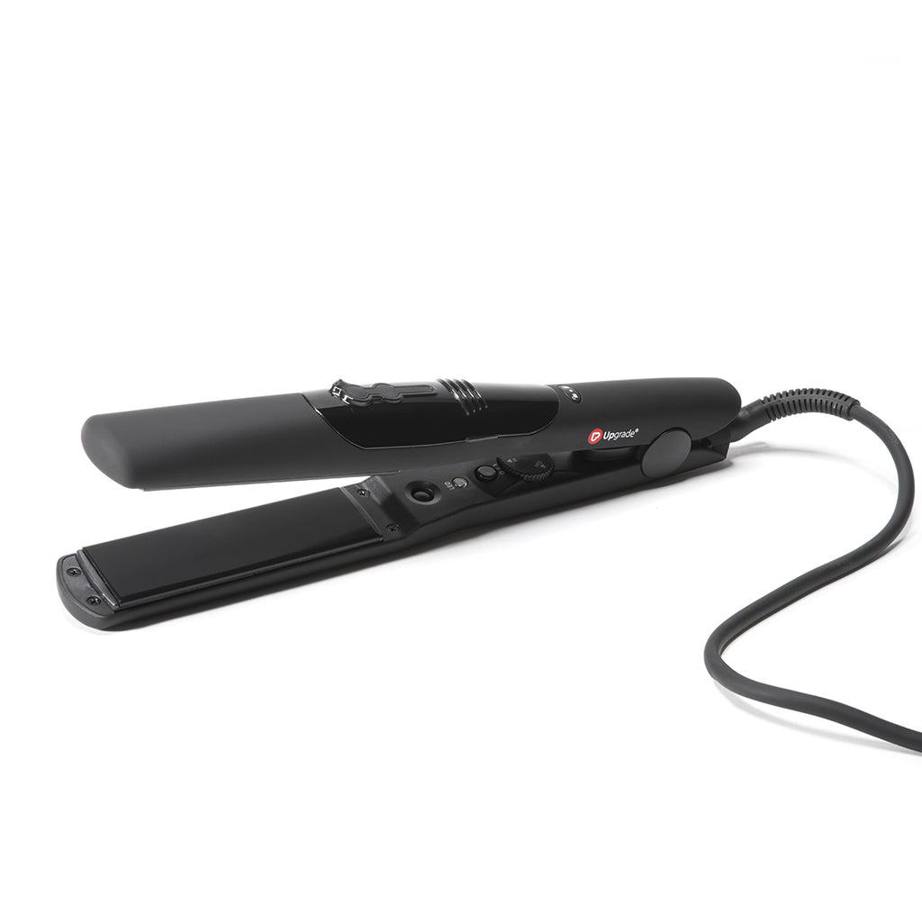 Upgrade Steam Piastra Professionale per Capelli a Vapore