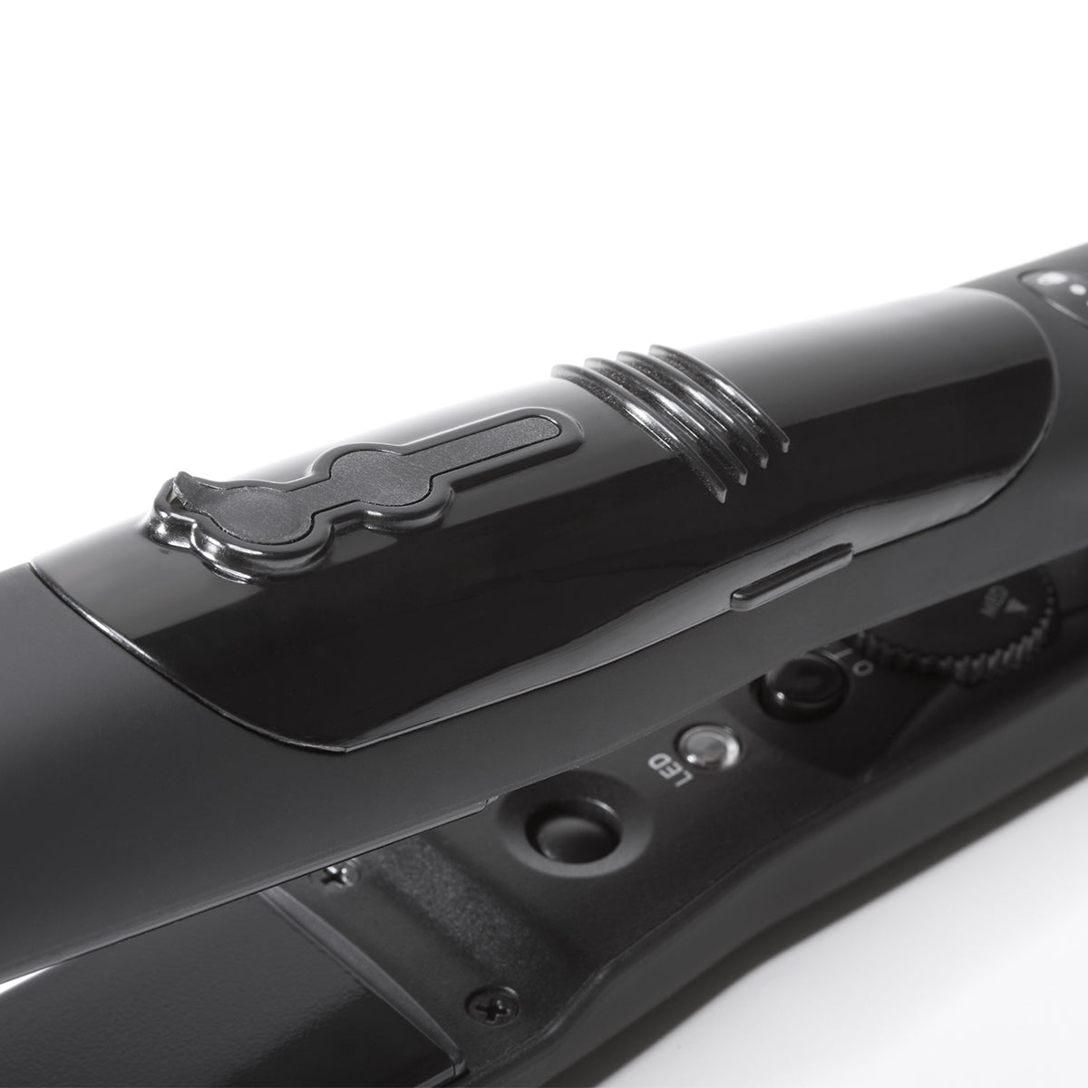 Upgrade Steam Piastra Professionale per Capelli a Vapore