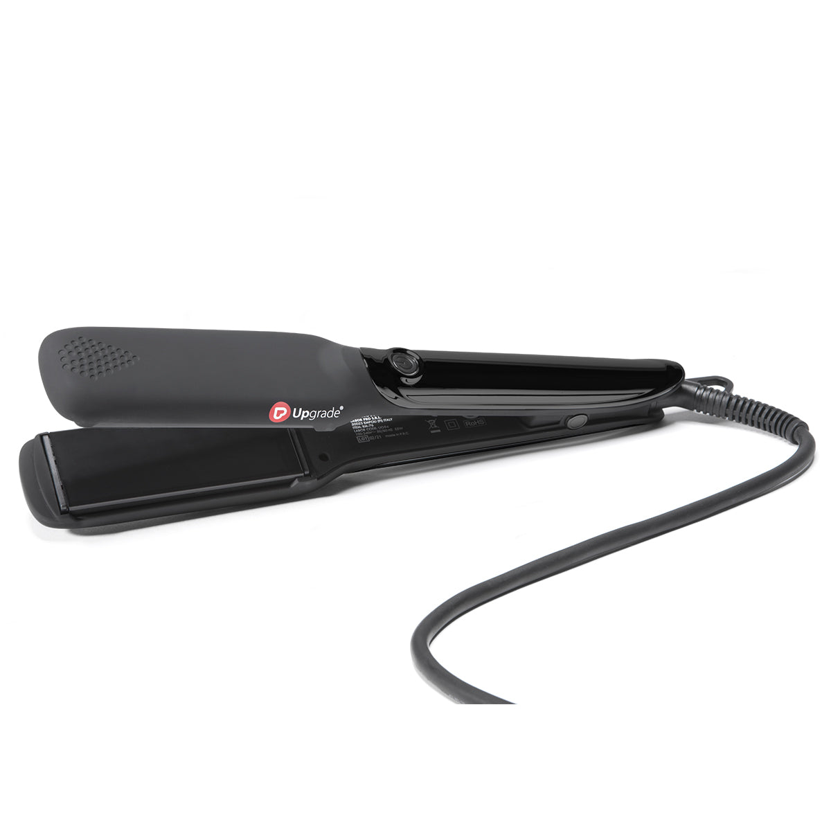 Upgrade Cyberg Large Piastra Professionale Larga
