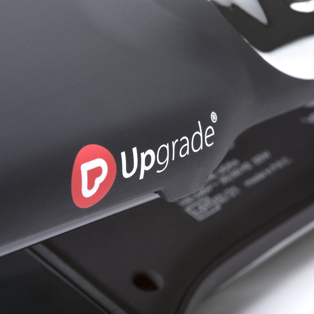 Upgrade Cyberg Large Piastra Professionale Larga