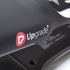 Upgrade Cyberg Large Piastra Professionale Larga