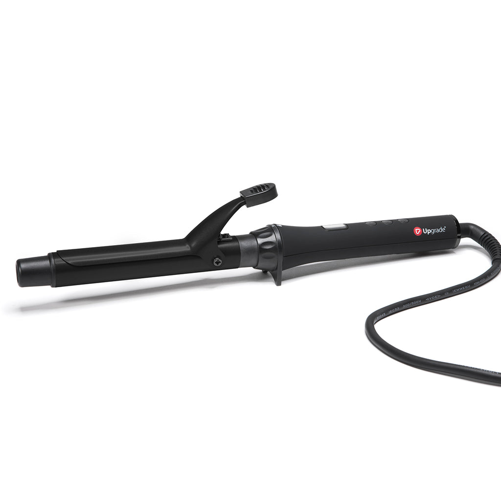 Upgrade Kit Comby- Ferro Arricciacapelli Intercambiabile Professionale