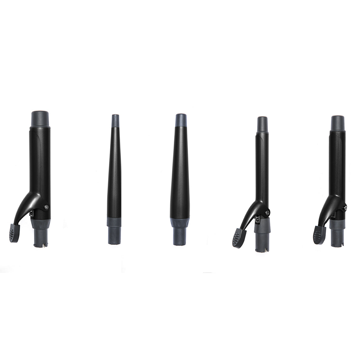 Upgrade Kit Comby- Ferro Arricciacapelli Intercambiabile Professionale