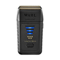 Wahl Vanish Rasoio Due Testine Professionale - Cordless