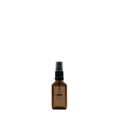 Barba Italiana Vesuvio- Essenza Lenitiva per Rituali- 30 ml
