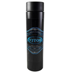 Vitos Gel Barba per Rasatura -alla Menta- 500 ml