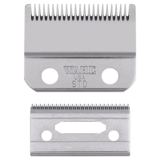 Wahl Lama Testina Ricambio per Stagger Tooth Gold