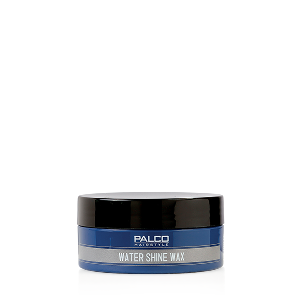 PALCO Hairstyle Water Shine Wax - Effetto Lucido- 100 ml
