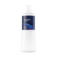 Wella Professionals Welloxon Perfect Emulsione Attivatore- 1000 ml