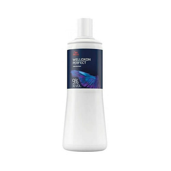 Wella Professionals Welloxon Perfect Emulsione Attivatore- 1000 ml